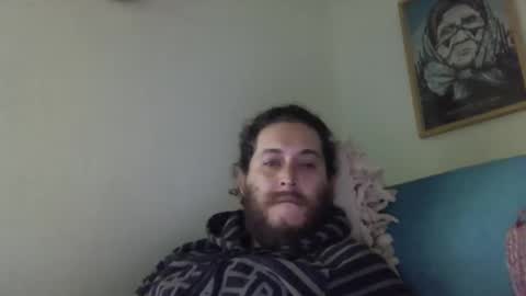 Snapshot of hornyyogi8 chatting on December 26, 4:04 pm hornyogi online show from December 26, 4:04 pm