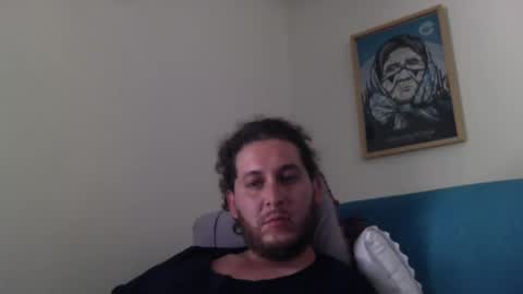 Snapshot of hornyyogi8 chatting on March 4, 7:01 pm hornyogi online show from March 4, 7:01 pm