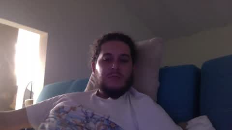 Snapshot of hornyyogi8 chatting on October 22, 10:35 pm hornyogi online show from October 22, 10:35 pm