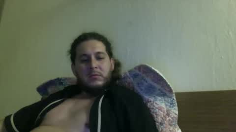 hornyogi online show from February 20, 4:20 am