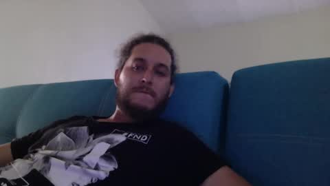 Snapshot of hornyyogi8 chatting on September 27, 7:12 pm hornyogi online show from September 27, 7:12 pm