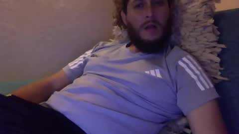 Snapshot of hornyyogi8 chatting on January 30, 7:07 am hornyogi online show from January 30, 7:07 am