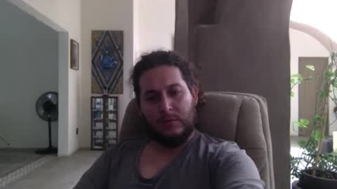 hornyogi online show from February 6, 7:33 pm