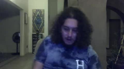 hornyogi online show from March 10, 1:44 am