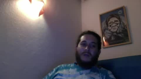 Snapshot of hornyyogi8 chatting on February 10, 1:57 am hornyogi online show from February 10, 1:57 am