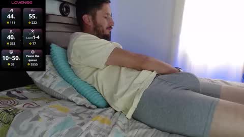 horse_man2 online show from February 22, 12:28 pm