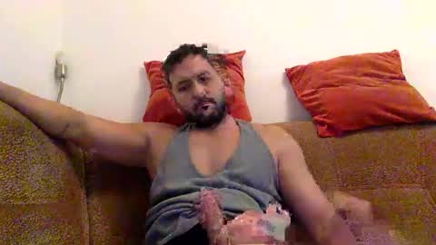 Chriss90 online show from November 9, 11:14 am