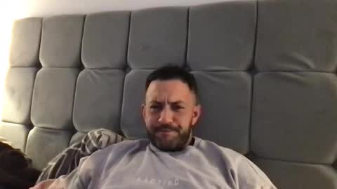 Chriss90 online show from April 21, 8:26 pm