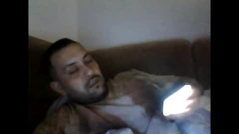 Chriss90 online show from March 12, 7:59 pm