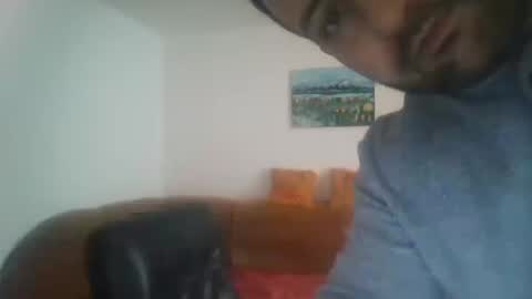 Chriss90 online show from December 25, 11:43 am