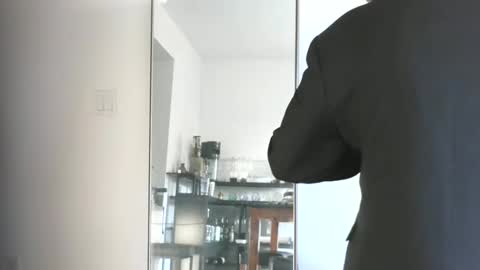 Horus00 online show from January 27, 1:09 pm