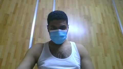 hossampharaos21 online show from December 20, 8:23 pm