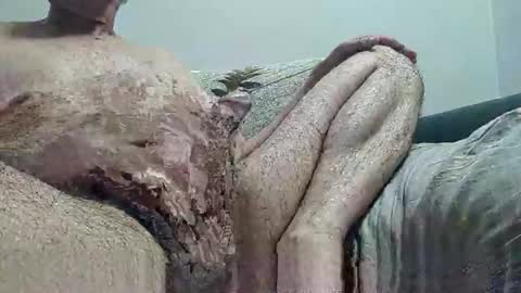 hot75_man online show from May 8, 5:46 pm