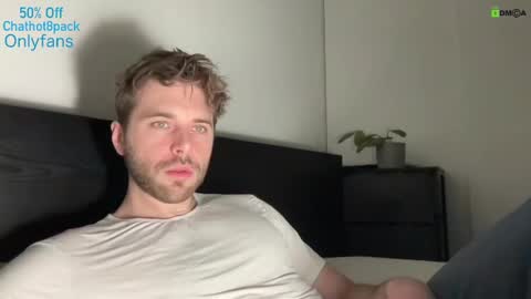 Edward aka Wolf online show from February 14, 8:26 pm