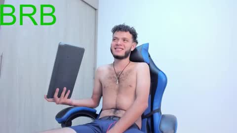 hot bad boy69 online show from March 11, 11:01 pm