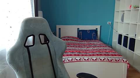 hot_cap_77 online show from January 17, 11:57 am