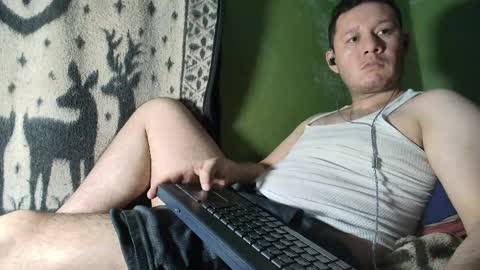 hot_guy36 online show from April 30, 3:02 am
