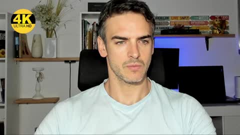 Martin online show from January 18, 3:05 pm