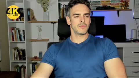 Martin online show from December 28, 6:18 pm