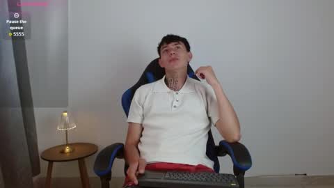 M A T E O online show from May 11, 1:13 pm