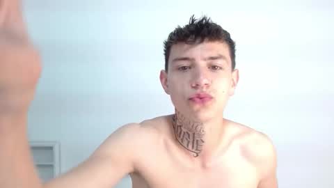 Mateo online show from November 27, 11:25 am