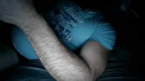 hotandhard123321 online show from February 18, 10:38 am