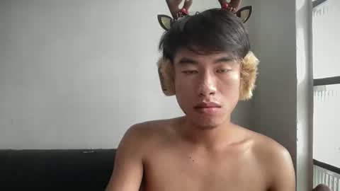 hotboy_marc online show from April 30, 6:31 am