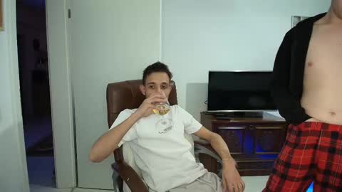 Hotboyshorny online show from February 14, 3:51 pm