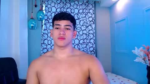 Hussain   aaron and Ekko online show from January 9, 1:49 pm