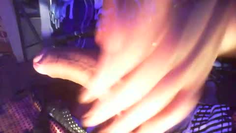 hotdick4200 online show from October 21, 9:23 am