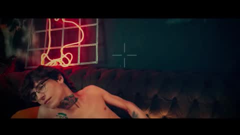 Archi Stewart online show from March 20, 8:23 pm