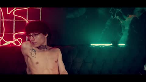 Archi Stewart online show from April 18, 7:07 pm