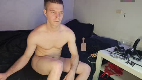 Ricoach online show from December 12, 1:10 am