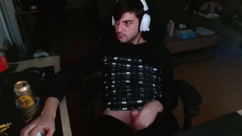 Mephisto667 online show from November 11, 5:18 pm