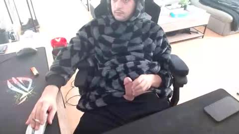 Mephisto667 online show from November 9, 2:21 pm