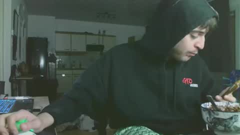 Mephisto667 online show from October 12, 8:14 pm