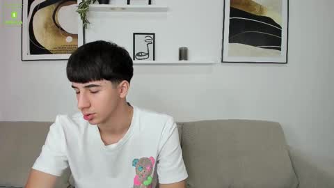 QUENTIN online show from September 14, 5:31 am