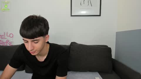 QUENTIN online show from September 9, 5:29 am