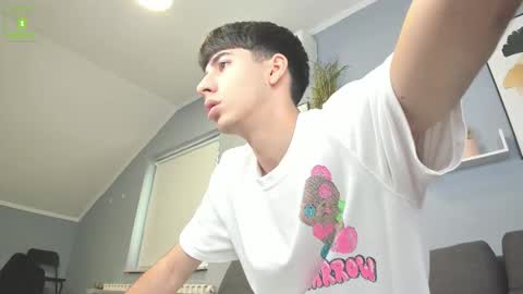 QUENTIN online show from September 18, 11:12 am