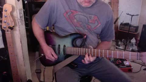 Smoochface online show from January 17, 11:17 am