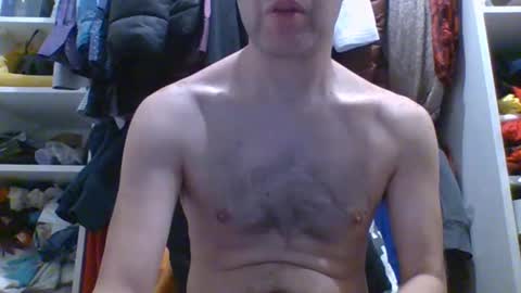 hottitan  twitter Marianoshcam online show from October 27, 3:42 am