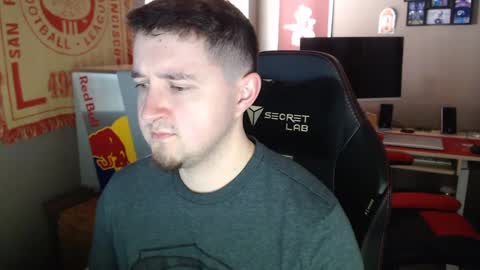 Jakeyy online show from January 5, 9:03 pm