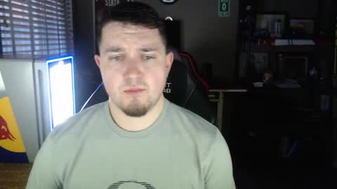 Jakeyy online show from January 8, 12:06 am