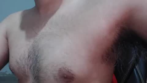 James-Hotxx online show from March 22, 8:25 pm