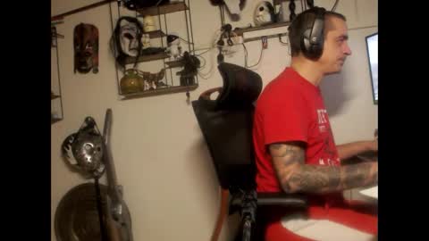 hotkinkytat online show from February 16, 12:32 am