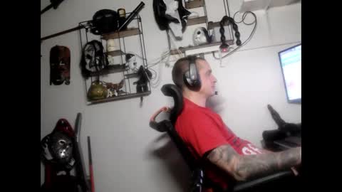 hotkinkytat online show from February 2, 3:32 am