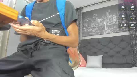 Hotkoljei online show from February 19, 3:39 am