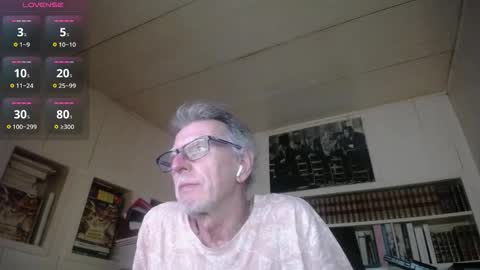 hotlux_54 online show from May 31, 7:15 pm