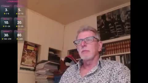 hotlux_54 online show from July 6, 9:26 pm