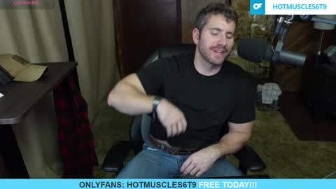 hotmuscles6t9 online show from February 3, 12:30 am